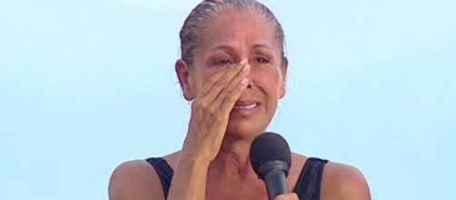 Isabel Pantoja es acusada del robo de la lata de chopped y no lo hizo sola