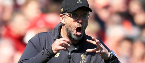 J&uuml;rgen Klopp gan&oacute; su primera Champions League tras haber perdido dos finales - skysports.com