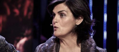 La madre de Violeta carga contra 'S&aacute;lvame'. / Mediaset