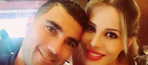 La viuda de Reyes Noelia L&oacute;pez - Google Images API