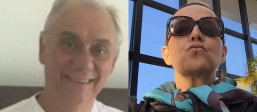 Marcelo Rezende e Betty Lago acabaram n&atilde;o sobrevivendo na luta contra o c&acirc;ncer.