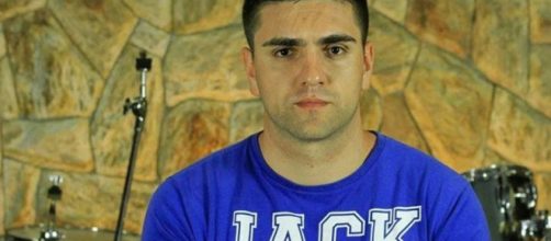 MC Rea&ccedil;a &eacute; suspeito de agredir mulher. (Arquivo Blasting News)