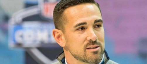 Packers Head Coach Matt LaFleur Tore Achilles Tendon Playing ... - yahoo.com