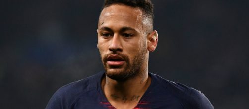 Pai de Neymar deu entrevista &agrave; Band e defendeu o filho. (Arquivo Blasting News)
