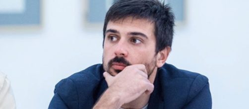 Ram&oacute;n Espinar se postula para salvar Podemos