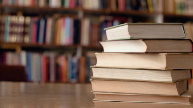 La Casa dei libri senza prezzo, una libreria speciale a Roma.