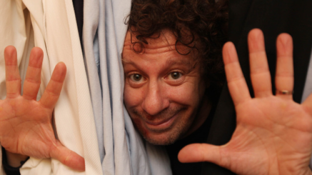 Casting per un film di Andrea Muzzi e uno co-diretto da Piero De Luca e Max Aiello