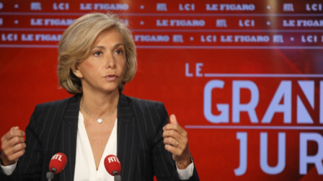 De Val&eacute;rie P&eacute;cresse &agrave; Florence Berthout, les d&eacute;parts se multiplient chez Les R&eacute;publicains