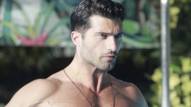 GF 16: Michael Terlizzi &egrave; eliminato dalla trasmissione