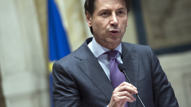 Giuseppe Conte lancia ultimatum a Lega e Cinque Stelle