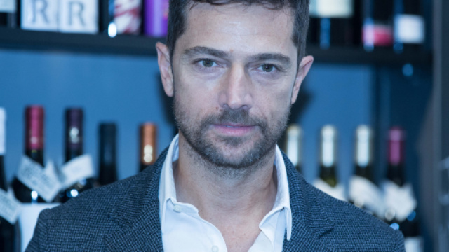 Luca Capuano nel cast di Un posto al sole