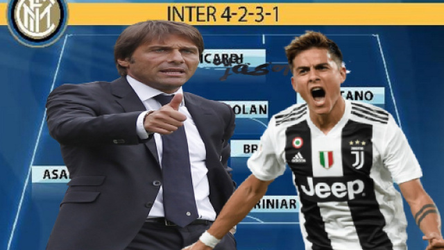 Inter, Conte avrebbe chiesto Dybala