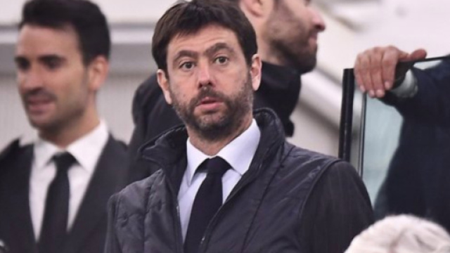 Juventus, Di Giovambattista: 'Agnelli vuole il top, non un bravo mister'