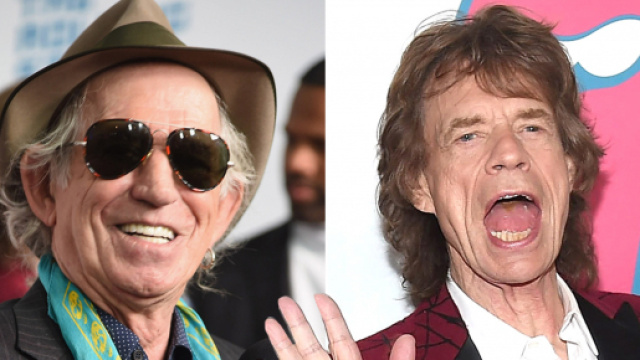Rolling Stones: quando Mick Jagger voleva cacciare Keith Richards dalla band