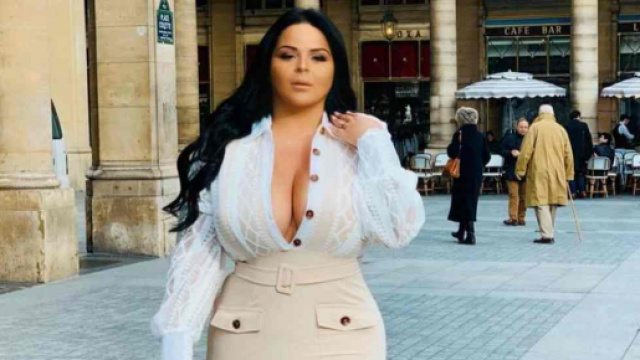 Les Anges 11 : Sarah Fraisou se lance dans la chanson et d&eacute;voile son nouveau titre "Mater".