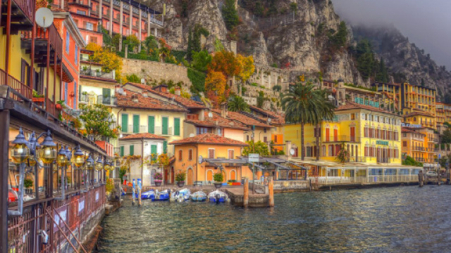 Limone sul Garda, turista tedesca scomparsa dall'albergo mercoled&igrave;: si teme il peggio