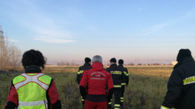 Piacenza, ancora uno scomparso: 64enne esce dal lavoro e svanisce nel nulla