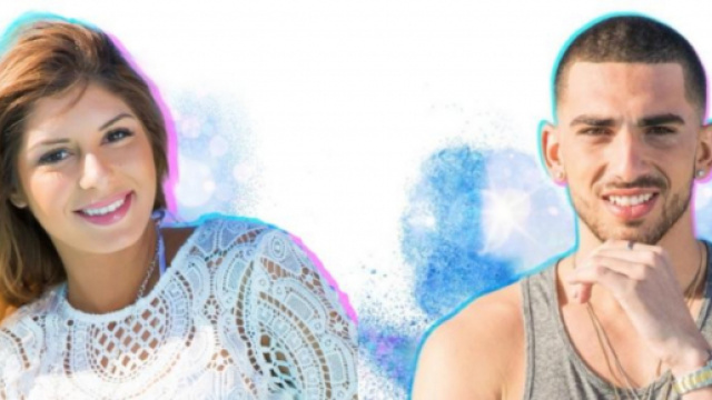 Sarah et Anthony sont des ex, ils ont couch&eacute; ensemble selon Illan