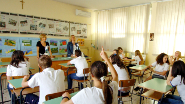 Possibilit&agrave; accesso Pas anche ai docenti di ruolo