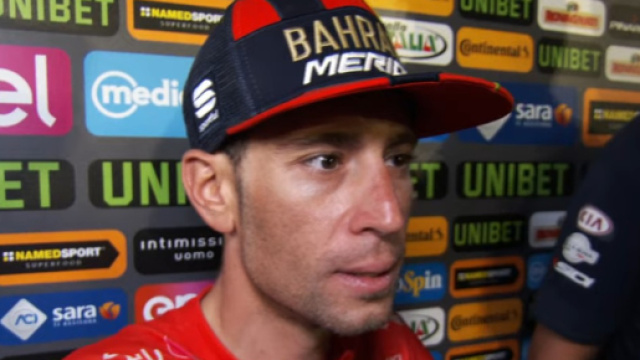 Vincenzo Nibali ha chiuso il Giro d'Italia al secondo posto