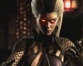 Mortal Kombat 11 : La reine Sindel se dévoile et sera bien présente