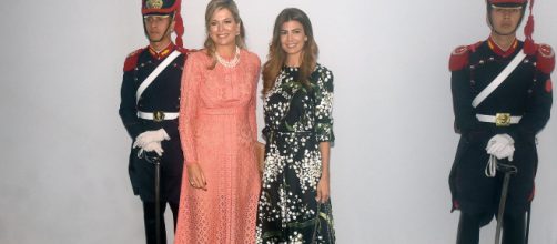 M&aacute;xima de Holanda, una reina empoderada en el G20