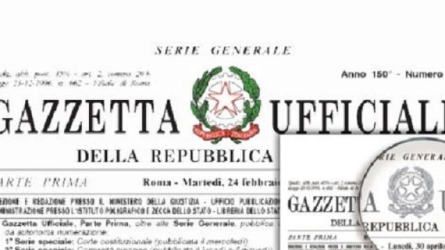 Assunzioni Cnr, Croce Bianca-Verde: inoltro cv entro luglio 2019