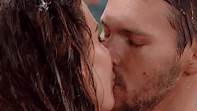 Beautiful, spoiler America: notte di passione tra Steffy e Liam dopo l'addio a Hope