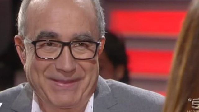 Don Anselmo de: "Il Segreto" - Verissimo Video | Mediaset Play - mediaset.it