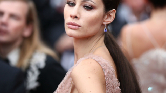 Forse &egrave; crisi tra Eros Ramazzotti e Marica Pellegrinelli