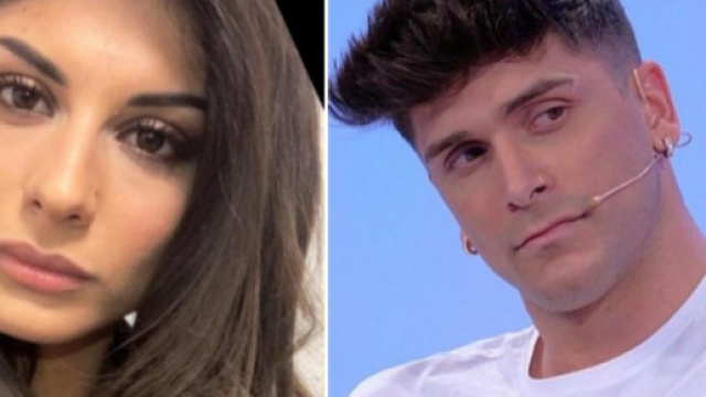 Giulia Cavagli&agrave; conferma: 'Io e Manuel non stiamo pi&ugrave; insieme, si &egrave; rivelato un flop'.