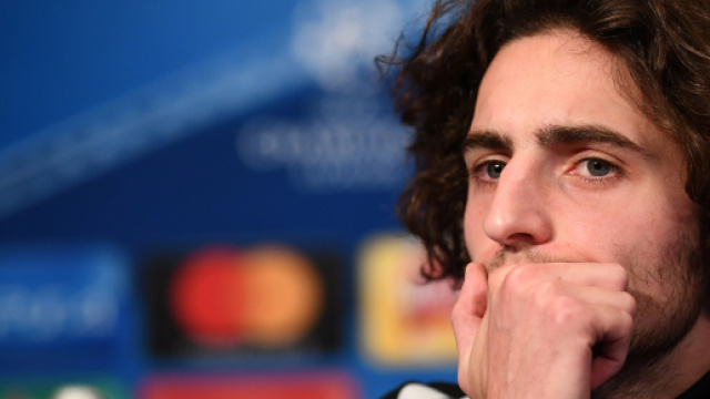 Mercato PSG : clap de fin pour la saga Rabiot ? - rtl.fr