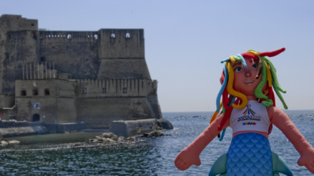 Summer Universiade Napoli 2019