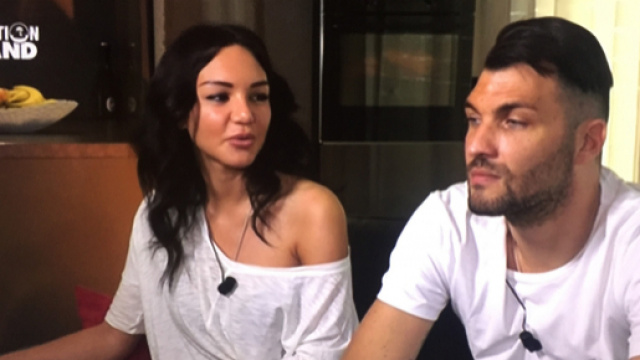 Temptation Island 2019, spoiler 2^ puntata: nuovo video per Andrea