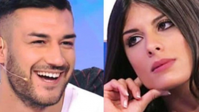 U&D, Lorenzo Riccardi scherza su Giulia e Manuel: '&Egrave; pi&ugrave; pericolosa Ibiza di Temptation Island'.