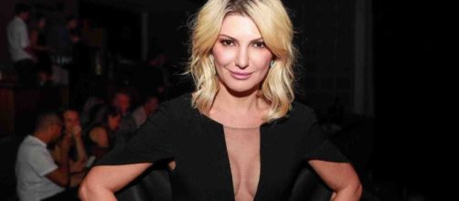 Antonia Fontenelle diz que n&atilde;o teria problemas em administrar o har&eacute;m de Eduardo Costa. (Arquivo Blasting News)