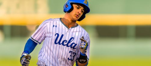 Chase Strumpf has some tools that should excite Chicago Cubs fans. [Blasting News Database]