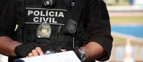 Delegado diz que os alunos responderam por dano ao patrim&ocirc;nio p&uacute;blico, amea&ccedil;a e inj&uacute;ria. (Arqivo Blasting News)