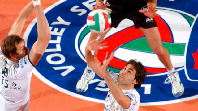 Volley, Sottile rinnova per altre due stagioni: in campo fino a 42 anni