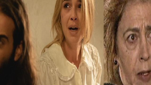 Il Segreto, spoiler: Antolina abortisce, Francisca minaccia Fernando