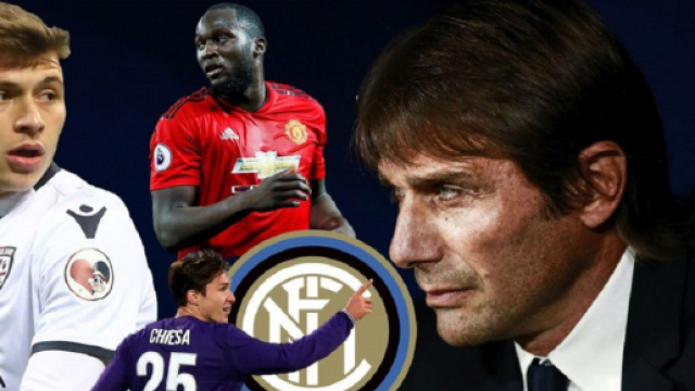 Inter pronta a chiudere per Barella