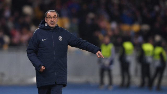 Juventus, Sarri e il mercato: Chiesa, Icardi e Pogba i primi nomi