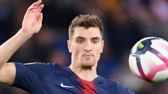 Mercato : 'rien se ne fait' au PSG selon Thomas Meunier