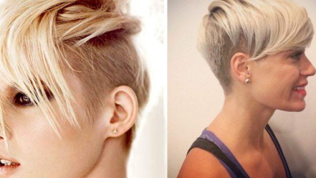 Nuovi tagli di capelli per la prossima estate