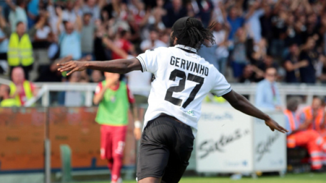 Serie A, Gervinho sar&agrave; uno dei pezzi pregiati del prossimo mercato ... - mediaset.it