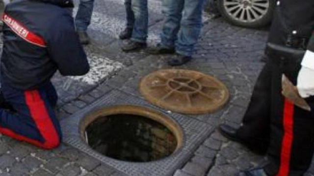 Sgominata &ldquo;banda del buco&rdquo;: consulenze da parte di un dipendente ... - vocedistrada.it