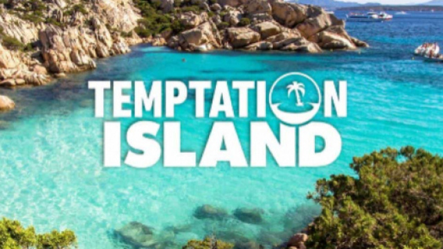 Temptation Island: una coppia potrebbero essere Nicola e Sabrina, 20 anni di differenza.