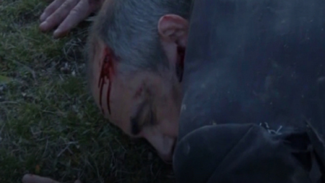 Una Vita, spoiler spagnoli: Ramon subisce un grave incidente stradale