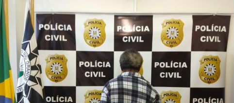Homem é preso suspeito de abusar da filha e da enteada por vários anos em Canoas (RS)