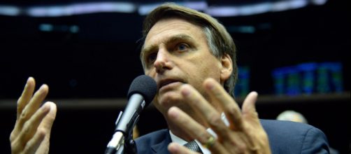Jair Bolsonaro manda para a C&acirc;mara dos Deputados medida pol&ecirc;mica. (Divulga&ccedil;&atilde;o/Nilson Bastian/C&acirc;mara dos Deputados)